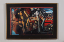 Load image into Gallery viewer, Metamorphosis of Narcissus - Salvador Dali