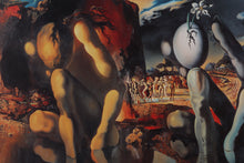 Load image into Gallery viewer, Metamorphosis of Narcissus - Salvador Dali