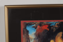 Load image into Gallery viewer, Metamorphosis of Narcissus - Salvador Dali