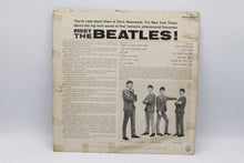 Load image into Gallery viewer, The Beatles Meet The Beatles LP Capitol T2047 Rainbow Label Stereo