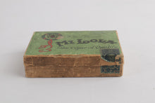 Load image into Gallery viewer, Mi Lola Merry Christmas Cigar Box
