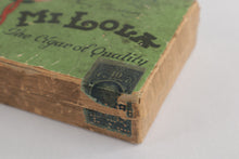 Load image into Gallery viewer, Mi Lola Merry Christmas Cigar Box