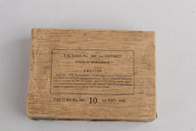 Load image into Gallery viewer, Mi Lola Merry Christmas Cigar Box
