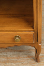 Load image into Gallery viewer, Century Furniture French Provincial Mid-Century Nightstand