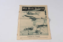Load image into Gallery viewer, New York Times Mid Week Pictorial Magazine June 1929