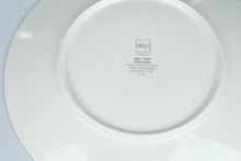 Load image into Gallery viewer, Mikasa Corduroy White 33 Piece Ironstone Dinnerware Set Service for 8