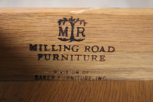Load image into Gallery viewer, Millington Roadside Table by Baker