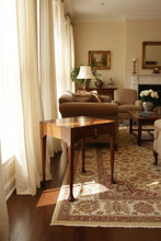 Load image into Gallery viewer, Milling Road by Baker Queen Anne Style Accent Table