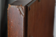 Load image into Gallery viewer, Flamed Mirror with Urn Stencil - 23" x 37"