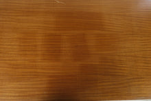 Load image into Gallery viewer, Danish Modern Teak Executive Desk with Six Drawers