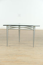 Load image into Gallery viewer, Modern Triangular Side Table