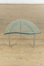 Load image into Gallery viewer, Modern Triangular Side Table