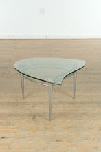 Load image into Gallery viewer, Modern Triangular Side Table