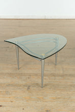 Load image into Gallery viewer, Modern Triangular Side Table
