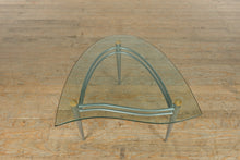 Load image into Gallery viewer, Modern Triangular Side Table