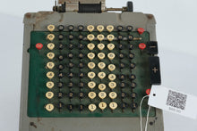 Load image into Gallery viewer, Vintage Monroe Mechanical Adding Machine – Non-Working – Industrial Display