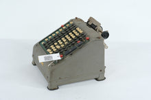 Load image into Gallery viewer, Vintage Monroe Mechanical Adding Machine – Non-Working – Industrial Display