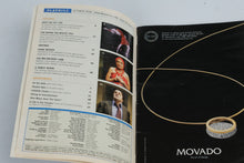 Load image into Gallery viewer, Monty Pythons Spamalot Broadway Playbill October 2006 Shubert Theatre