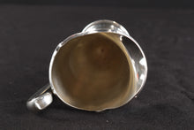Load image into Gallery viewer, Moonbeam Rogers Silver Creamer - 4804