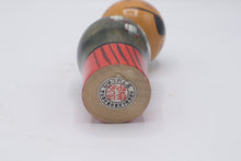 Load image into Gallery viewer, Vintage Japanese Kokeshi Mother and Child Doll Baby on Back 6 5 Inch