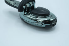 Load image into Gallery viewer, Motorola H710 Bluetooth Headset with Quick Start Guide & Pouch – Powers On When Charging Only