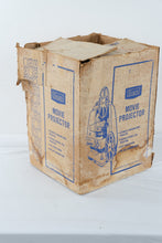 Load image into Gallery viewer, Sears Du All Eight Super 8 Regular 8 Movie Projector Original Box