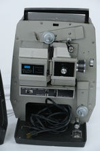 Load image into Gallery viewer, Sears Du All Eight Super 8 Regular 8 Movie Projector Original Box