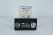 Load image into Gallery viewer, Mr. Holland’s Opus – VHS Tape (1995, Hollywood Pictures)