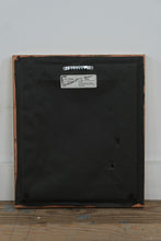 Load image into Gallery viewer, Alpine Chalet Landscape Painting – Original Oil on Canvas in Ornate Gold Frame, 11.75 x 13.5