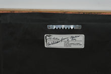 Load image into Gallery viewer, Alpine Chalet Landscape Painting – Original Oil on Canvas in Ornate Gold Frame, 11.75 x 13.5