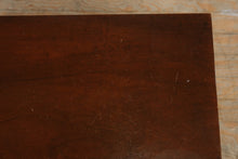 Load image into Gallery viewer, Vintage Mount Airy Mahogany Server / Sideboard – Classic American Craftsmanship