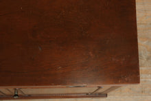 Load image into Gallery viewer, Vintage Mount Airy Mahogany Server / Sideboard – Classic American Craftsmanship