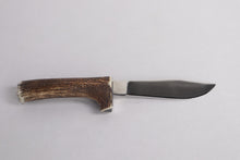 Load image into Gallery viewer, Muela Stag Handle Hunting Knife - Spain