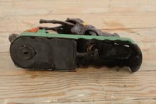 Load image into Gallery viewer, 2.) J E Stevens I Always Did Spise a Mule Cast Iron Mechanical Bank Bowen 1880