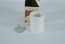 Load image into Gallery viewer, Eva Multi-Grater – Compact Hand Grater with Interchangeable Stainless Discs (New in Box)
