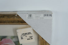 Load image into Gallery viewer, Burnes of Boston Gold Multi Opening Collage Picture Frame 21 Photo Openings