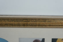 Load image into Gallery viewer, Burnes of Boston Gold Multi Opening Collage Picture Frame 21 Photo Openings