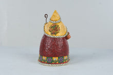 Load image into Gallery viewer, Jim Shore Heartwood Creek My True Love Gave To Me Santa Figurine 2005 12 Inch