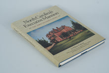 Load image into Gallery viewer, North Carolina’s Executive Mansion: The First Hundred Years – Autographed by Governor Jim Martin & First Lady Dottie Martin (1990 Hardcover)