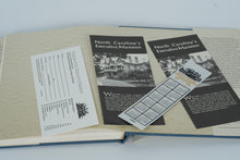 Load image into Gallery viewer, North Carolina’s Executive Mansion: The First Hundred Years – Autographed by Governor Jim Martin & First Lady Dottie Martin (1990 Hardcover)