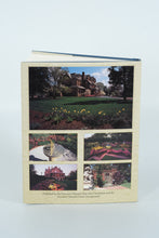Load image into Gallery viewer, North Carolina’s Executive Mansion: The First Hundred Years – Autographed by Governor Jim Martin & First Lady Dottie Martin (1990 Hardcover)