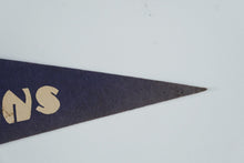 Load image into Gallery viewer, 1970 Pittsburgh Penguins NHL Hockey Felt Pennant 12 x 30