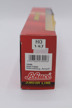 Load image into Gallery viewer, Schuco Junior Line MAN F2000 Nesquik Truck (1:87 Scale, Diecast Model, #23000)