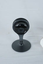 Load image into Gallery viewer, Google Nest Cam A0005 First Generation 1080p Indoor WiFi Security Camera Black