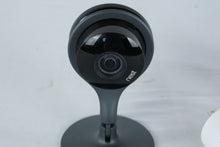 Load image into Gallery viewer, Google Nest Cam A0005 First Generation 1080p Indoor WiFi Security Camera Black