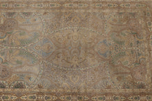 Load image into Gallery viewer, Neutral Bedazzled Rug - 4 x 6