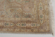 Load image into Gallery viewer, Neutral Bedazzled Rug - 4 x 6