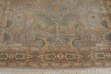 Load image into Gallery viewer, Neutral Bedazzled Rug - 4 x 6