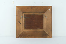 Load image into Gallery viewer, The New Born - Framed Oil on Wood - Artist Signed