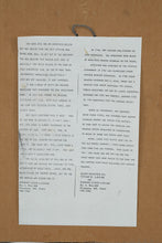 Load image into Gallery viewer, Hand-Painted Slate Wall Art – New Orleans Jazz Scene (1991) – Vivian & Pierre Louis Laiche